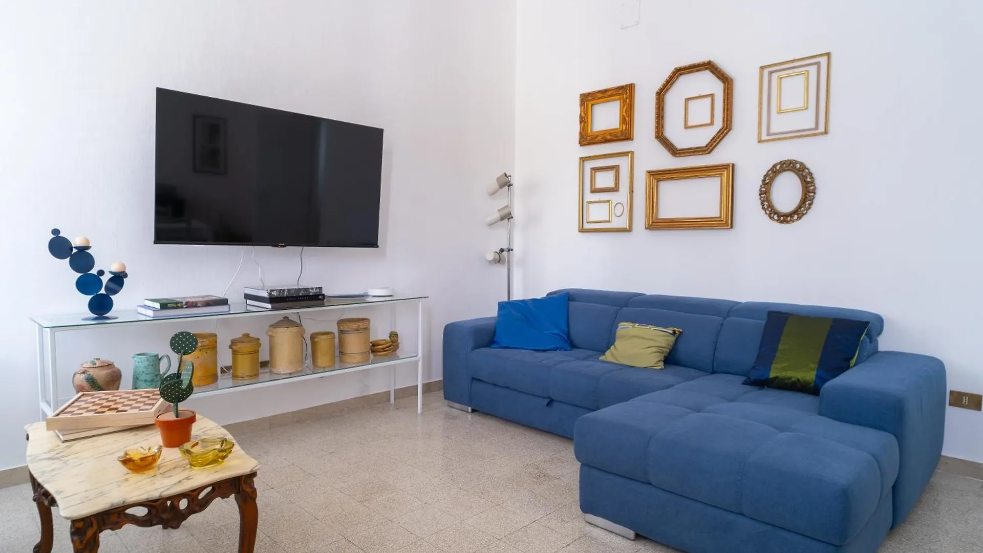 Casa Francesco Baronio Manfredi Apartment Palermo